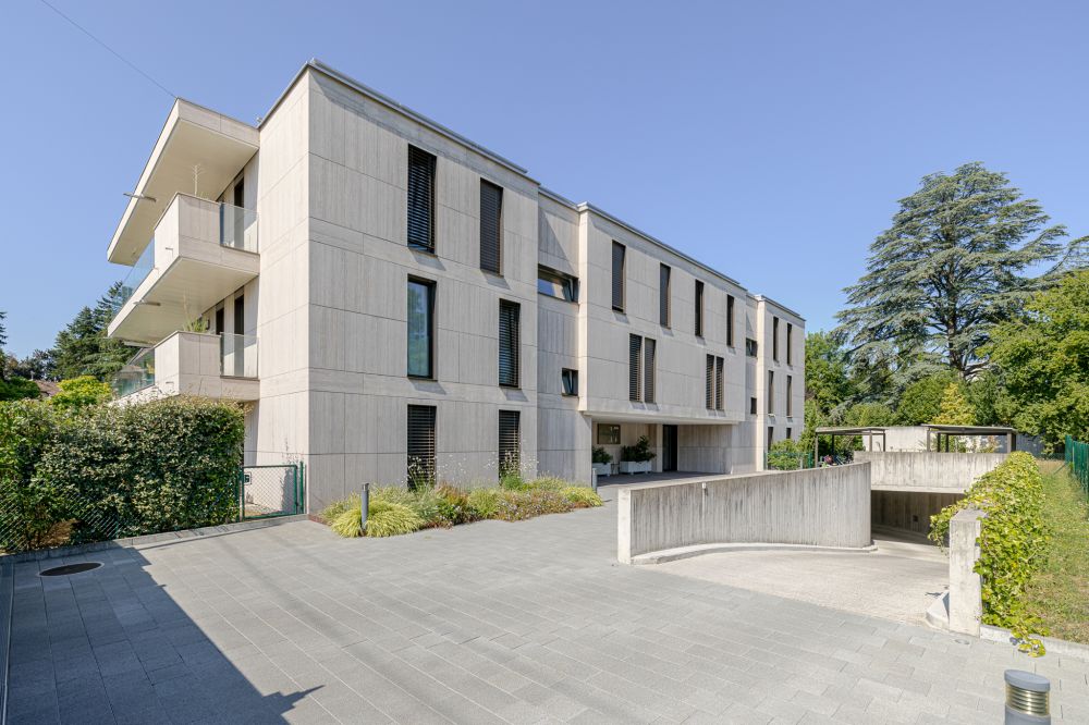 Chêne-Bougeries | Superbe appartement de 4 pièces