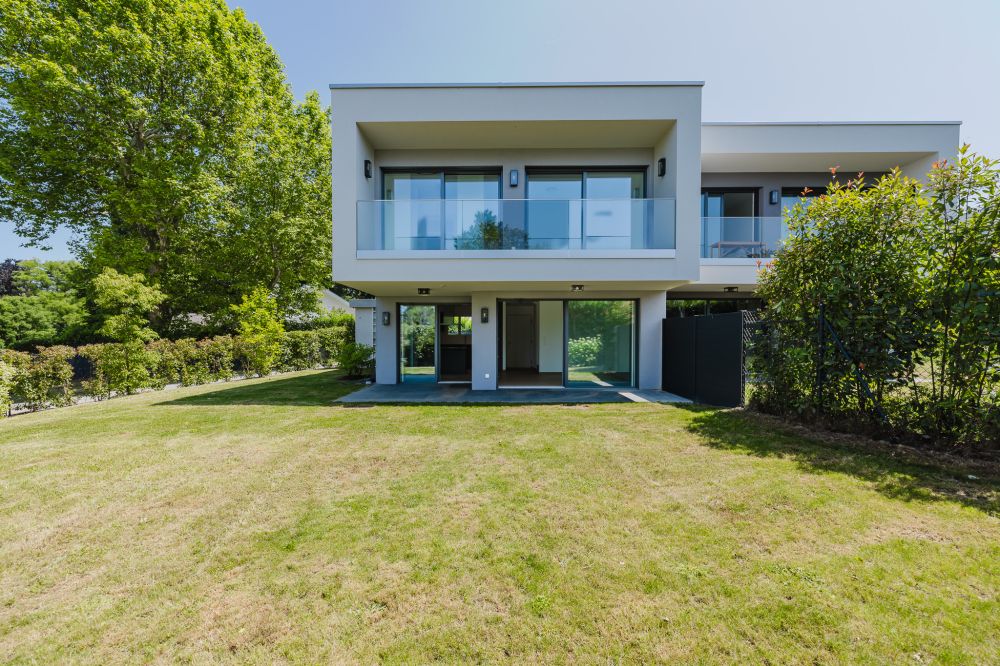 Anières | Superbe villa neuve