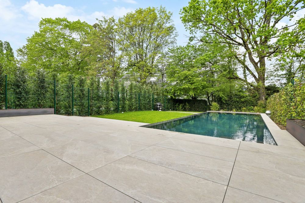 Vésenaz | Magnifique maison contemporaine