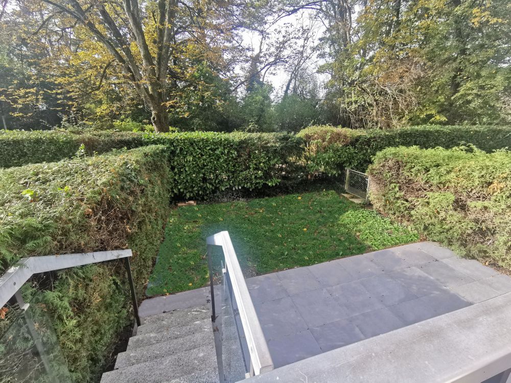 Genève Champel | Appartement refait à neuf