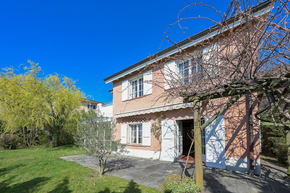 Grandvaux | Charmante maison avec vue