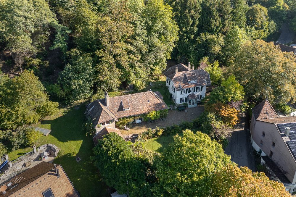 Essertines-sur-Rolle | Magnifique demeure