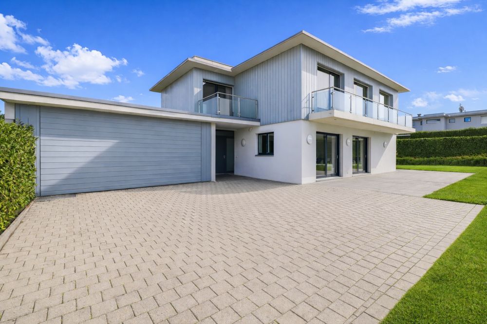 Vésenaz | Magnifique villa familiale