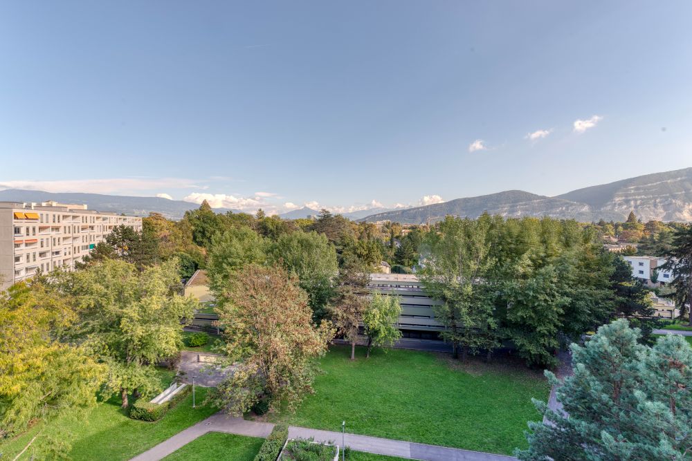 Chêne-Bougeries | Joli 3 pièces