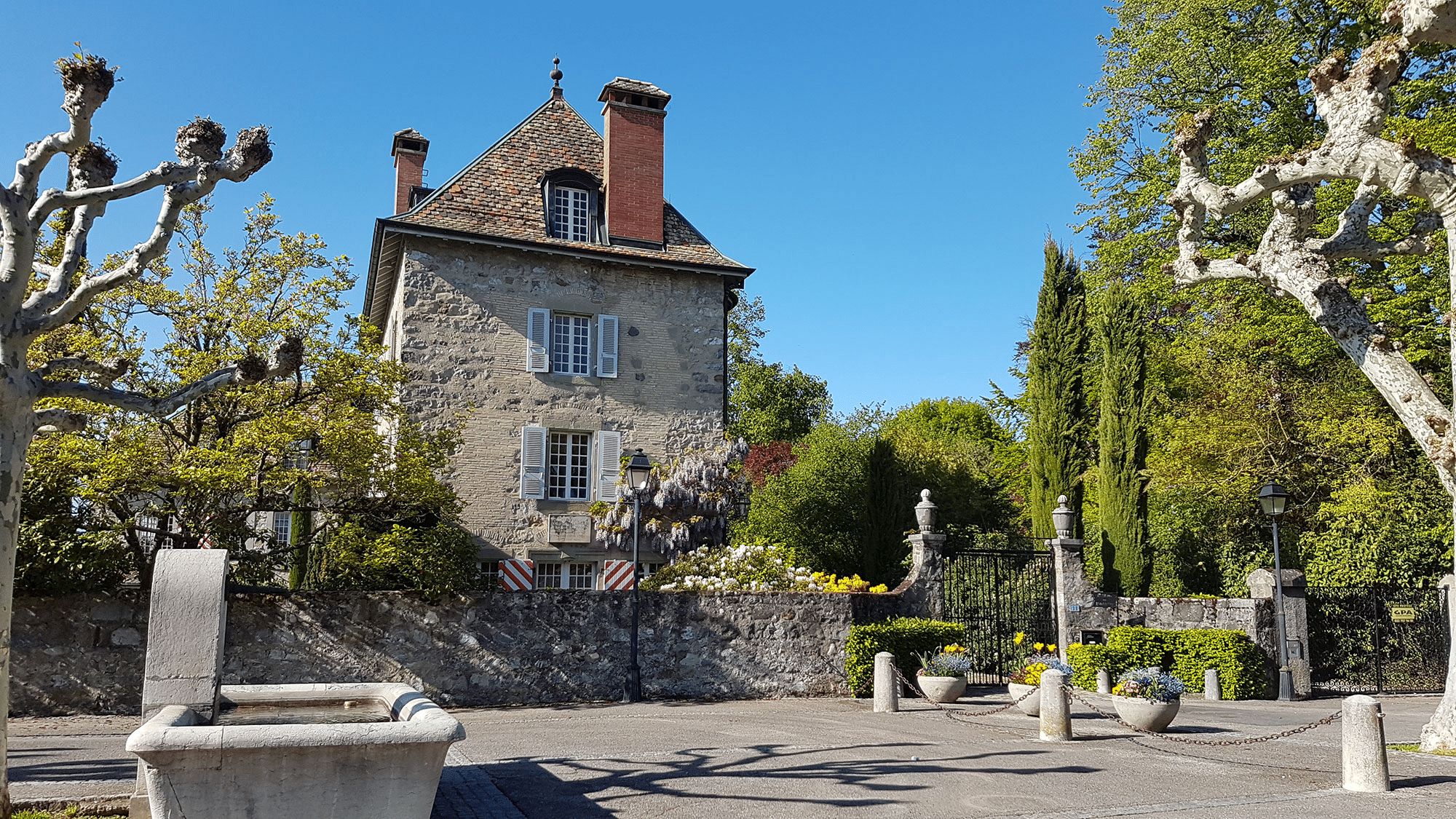 Vésenaz