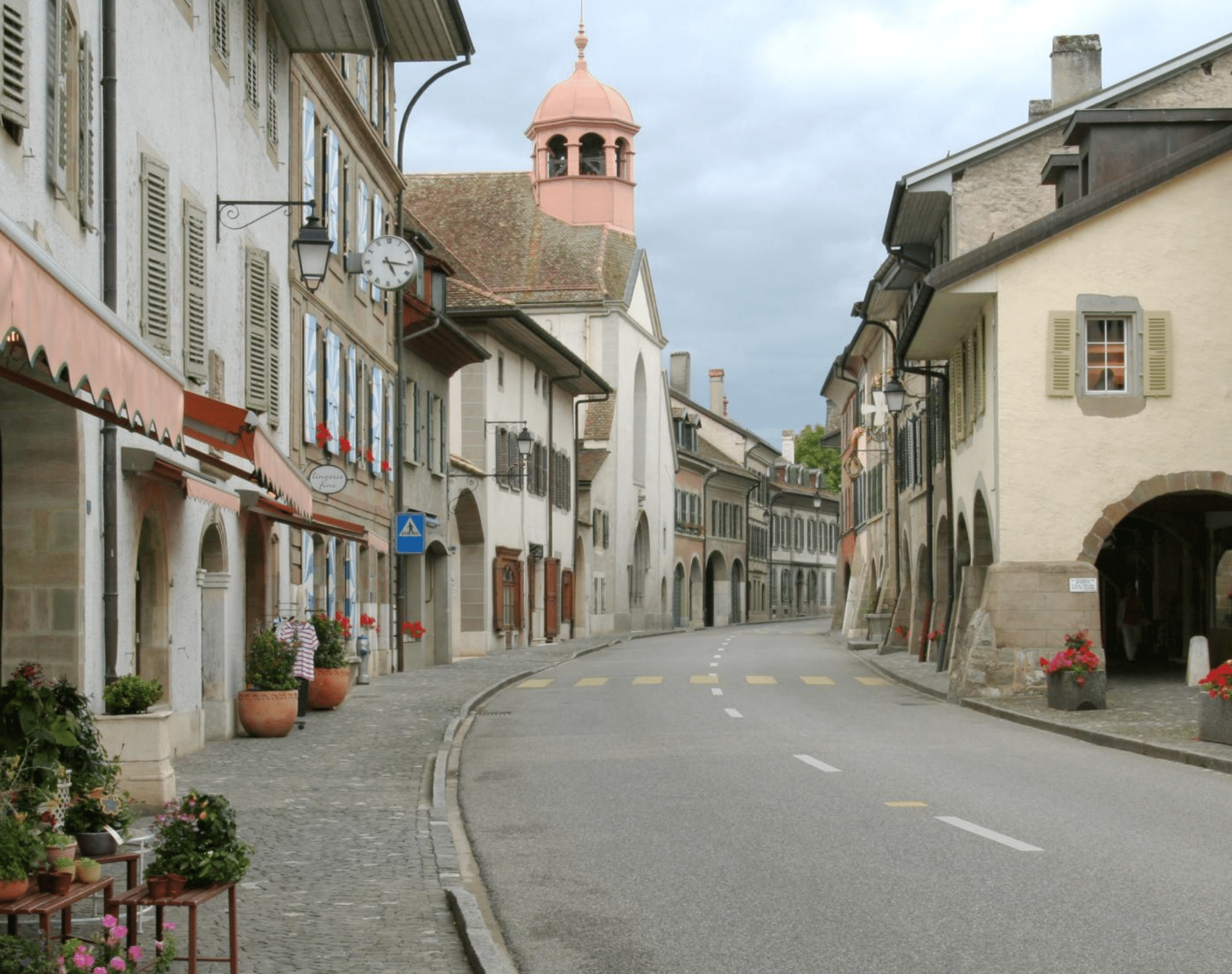 Coppet