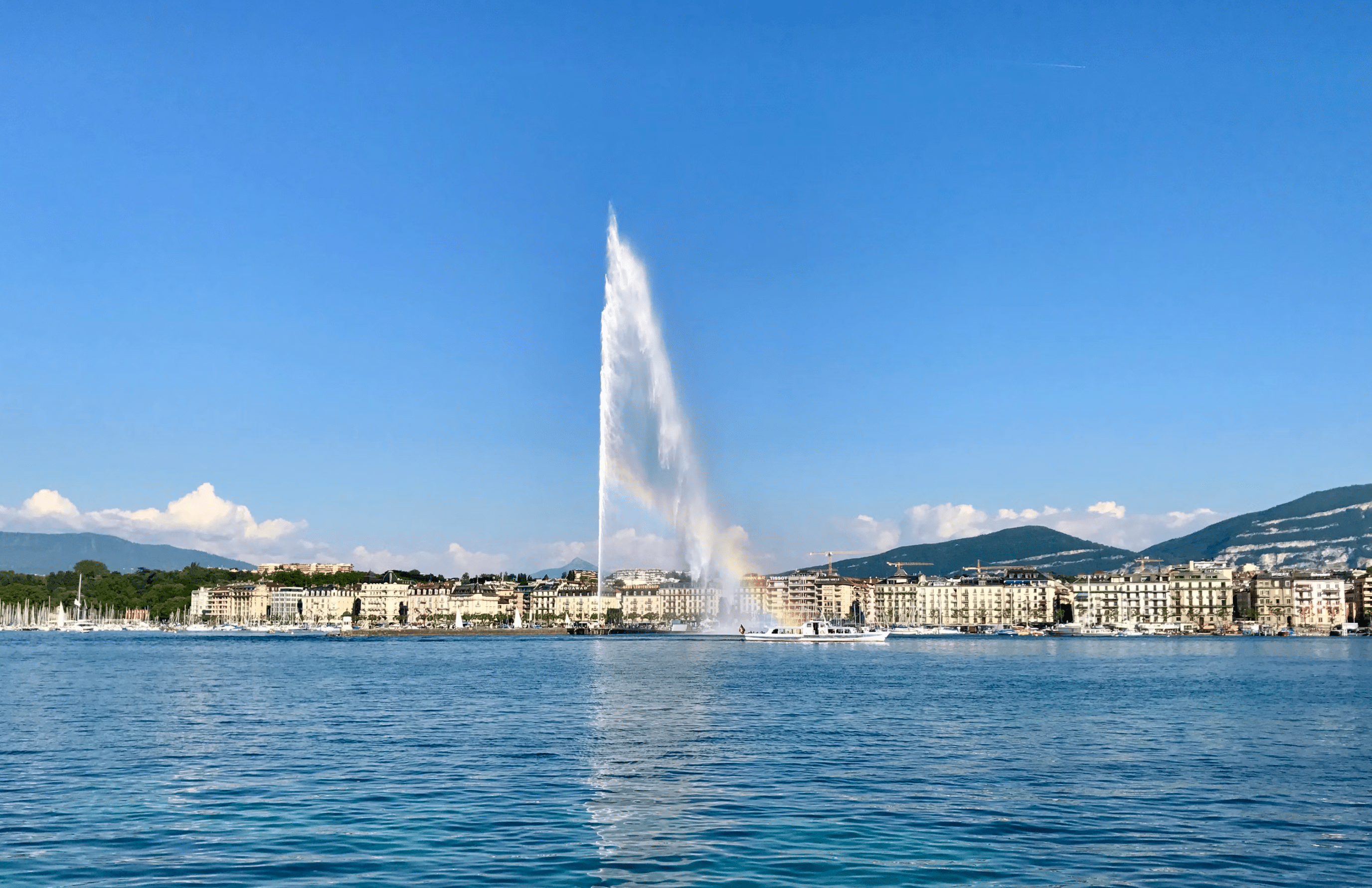 Genève