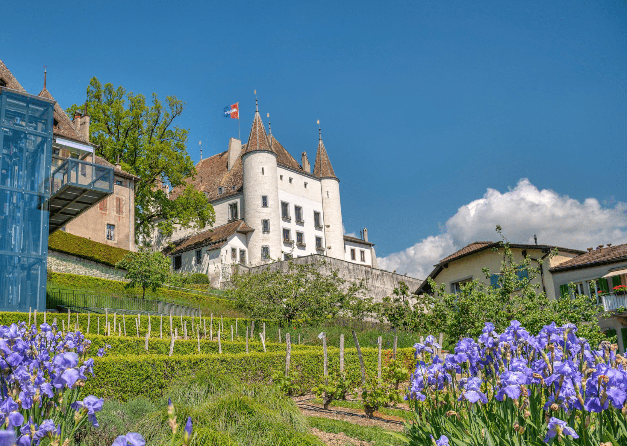 Nyon