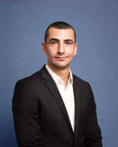 Benoît  Natalizzi