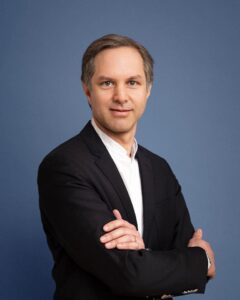 Léonard de Rham