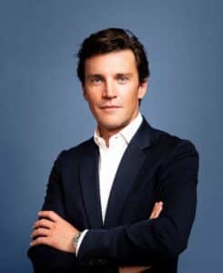 Nicolas Jouan