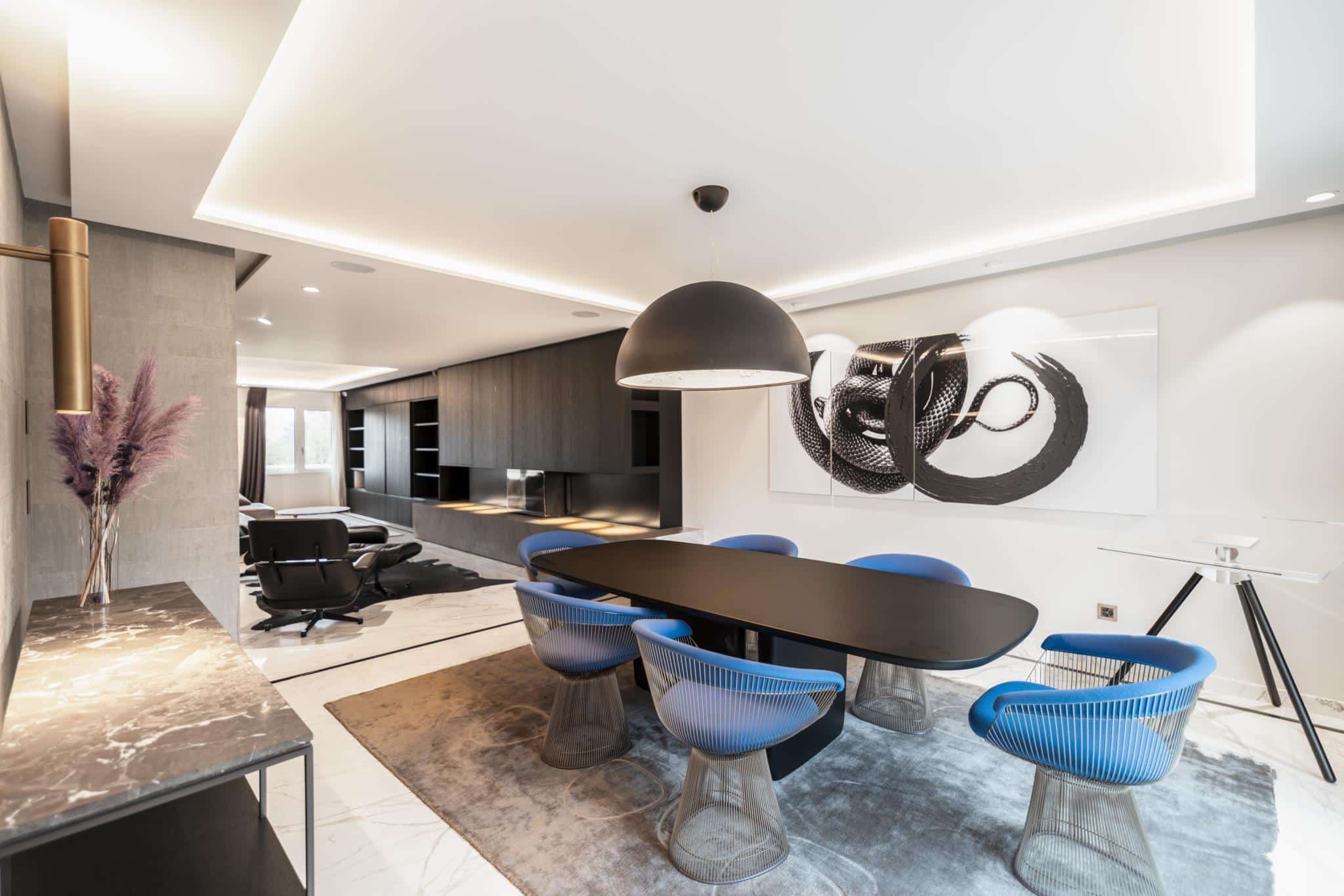 Cologny｜Duplex d'exception