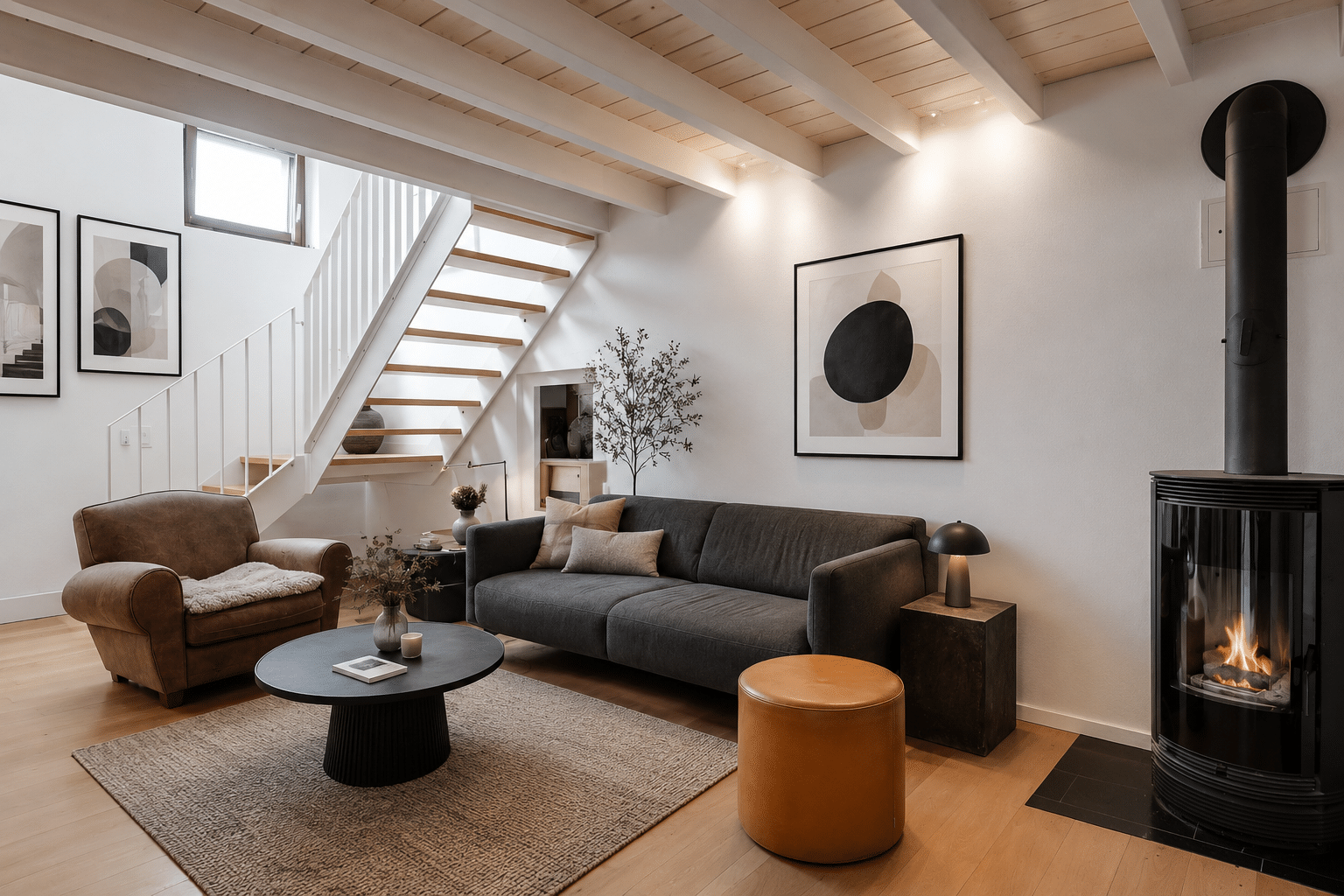 Veyrier | Magnifique maison au coeur du village